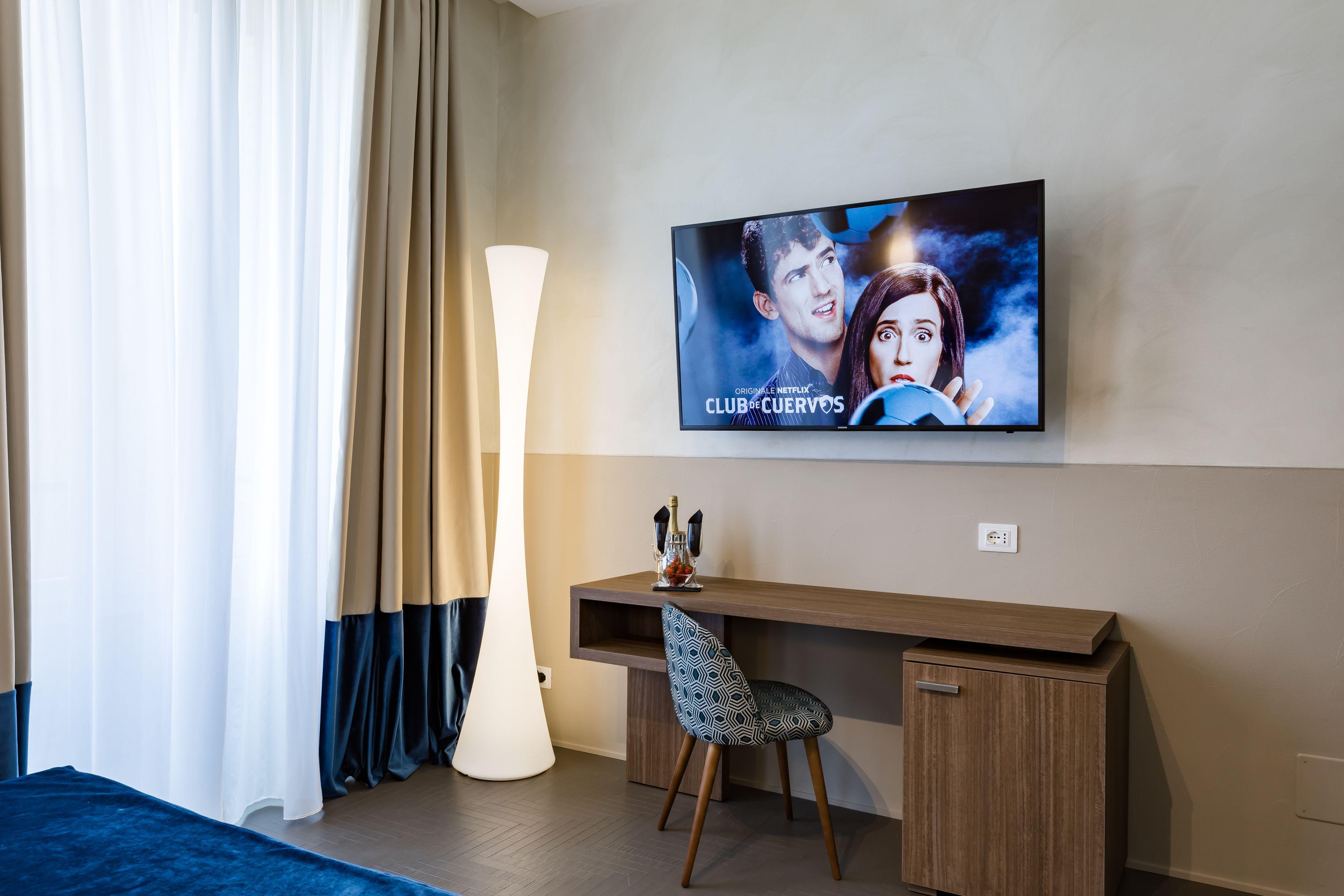 A World Aparts - Barberini Boutique Hotel — Photos 1